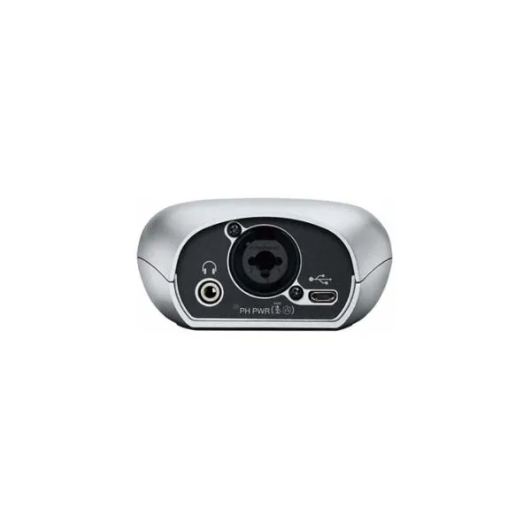 INTERFAZ USB PC-MÓVIL SHURE MOTIV MVI-DIG 2 Shure Interfaz USB PC/Móvil MOTIV MVi-DIG