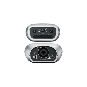 INTERFAZ USB PC-MÓVIL SHURE MOTIV MVI-DIG 3 Shure Interfaz USB PC/Móvil MOTIV MVi-DIG