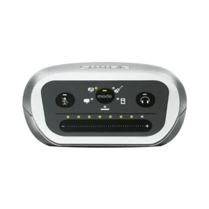 INTERFAZ USB PC-MÓVIL SHURE MOTIV MVI-DIG INTERFAZ USB PC-MÓVIL SHURE MOTIV MVI-DIG