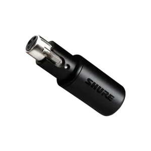 Shure Interfaz Digital MVXU