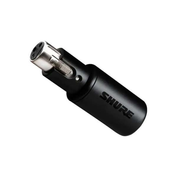Interfaz Digital Shure MVXU 6 Shure Interfaz Digital MVXU