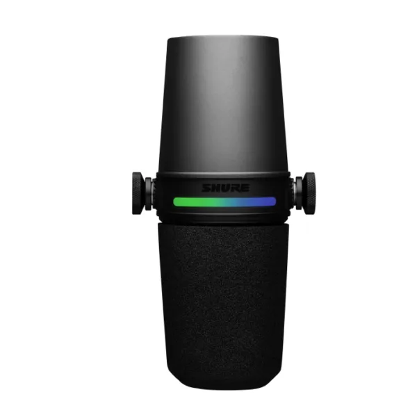 Micrófono Interfaz MV7i Shure 2 Shure Micrófono Interfaz MV7i