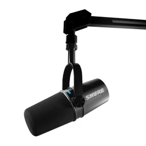 Shure Micrófono Interfaz MV7i