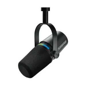 Micrófono Interfaz MV7i Shure 6 Shure Micrófono Interfaz MV7i