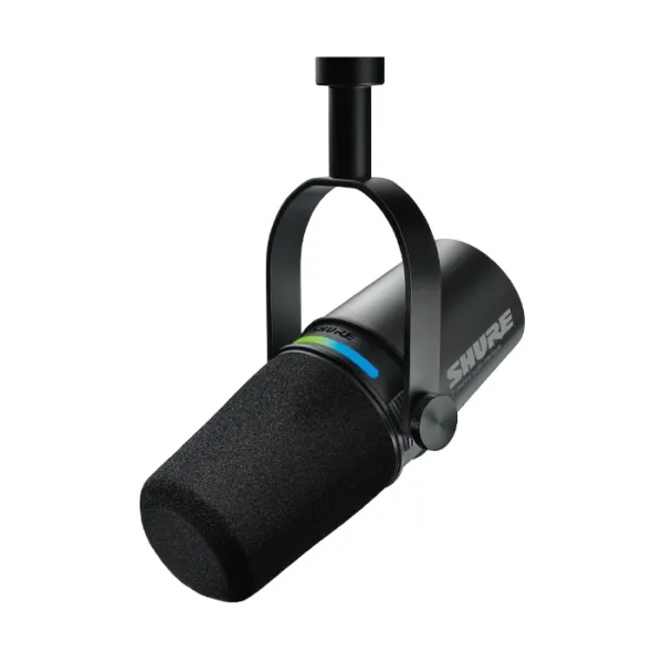 Micrófono Interfaz MV7i Shure 6 Shure Micrófono Interfaz MV7i