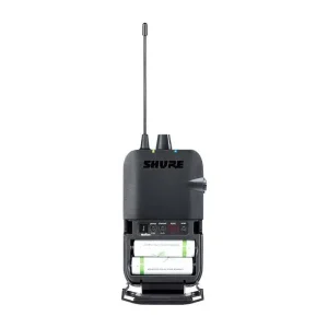 RECEPTOR INALÁMBRICO SHURE P3R-J13