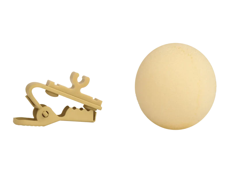 Repuesto Shure RK304T