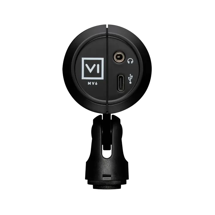 Shure MV6 2 Shure Micrófono MV6