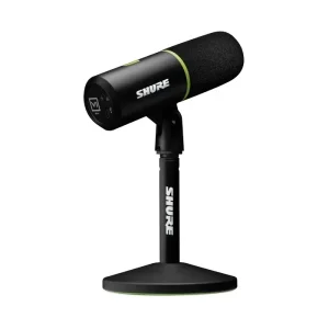 Shure MV6 3 Shure Micrófono MV6