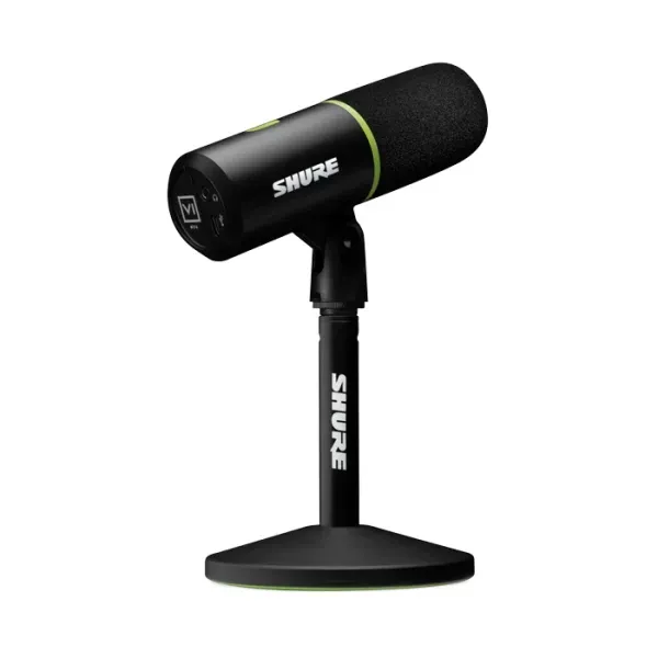 Shure MV6 3 Shure Micrófono MV6