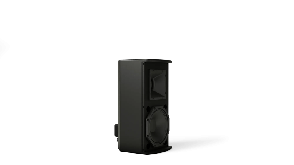 2 Bose ArenaMatch AMU108-120 Altavoz Compacto