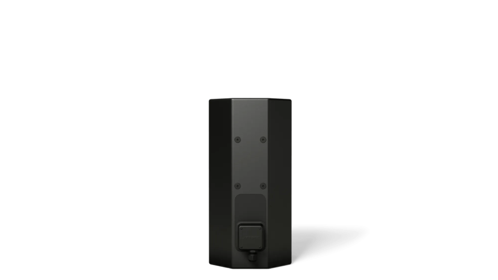 5 Bose ArenaMatch AMU108-120 Altavoz Compacto