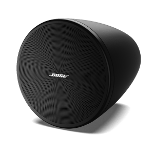 Altavoces Bose DesignMax DM3P (1 par) Altavoces Bose DesignMax DM3P (1 par) Altavoces Bose DesignMax DM3P (1 par)