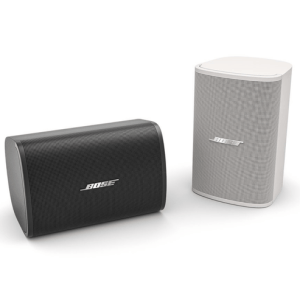 Altavoces Bose DesignMax DM3SE (1 par) 2 Altavoces Bose DesignMax DM3SE (1 par)