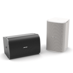 Altavoces Bose DesignMax DM5SE (1 par) 2 Altavoces Bose DesignMax DM5SE (1 par)