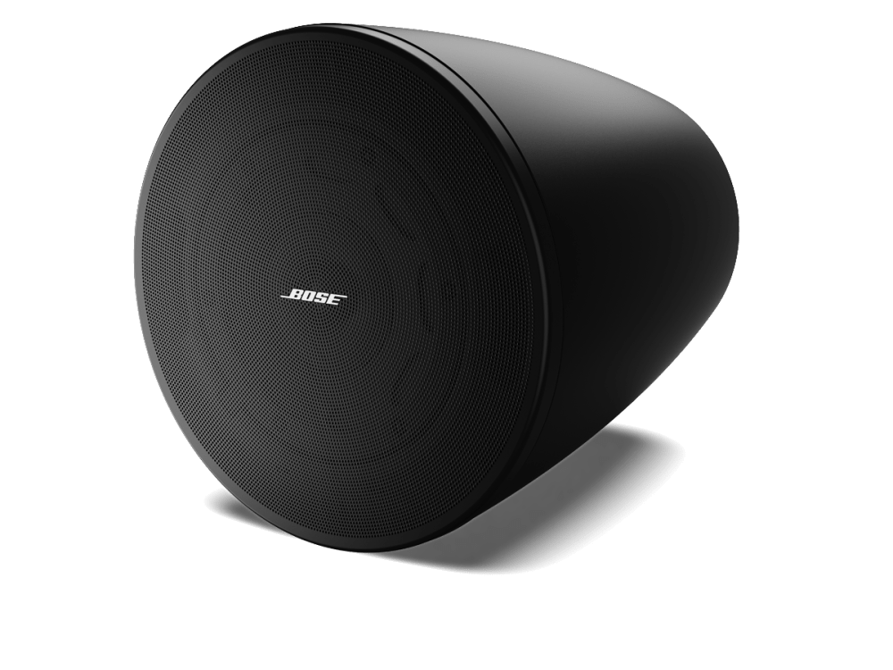 Altavoces Bose DesignMax DM6PE (1 par) Altavoces Bose DesignMax DM6PE (1 par)