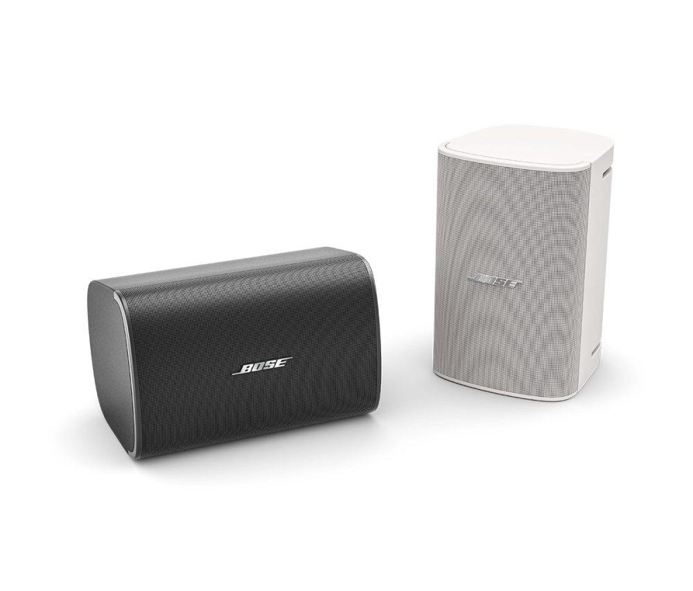 Altavoces Bose DesignMax DM6SE (1 par)
