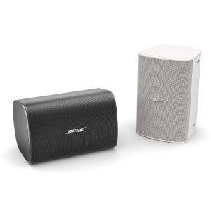Altavoces Bose DesignMax DM6SE (1 par)