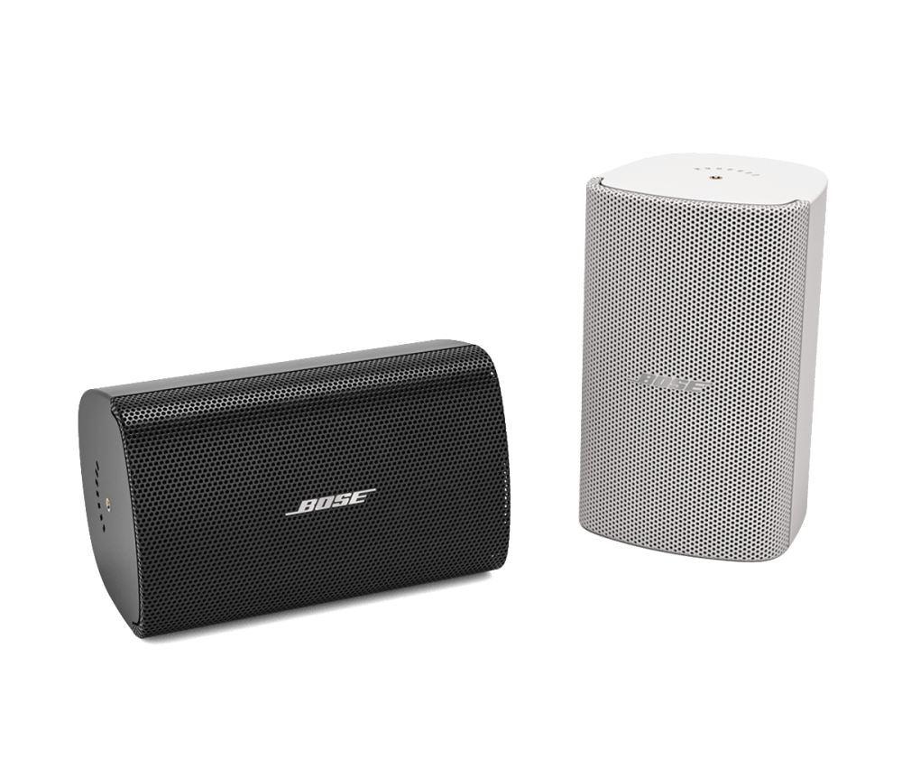 Altavoces Bose FreeSpace FS2SE (1 par) Altavoces Bose FreeSpace FS2SE (1 par)