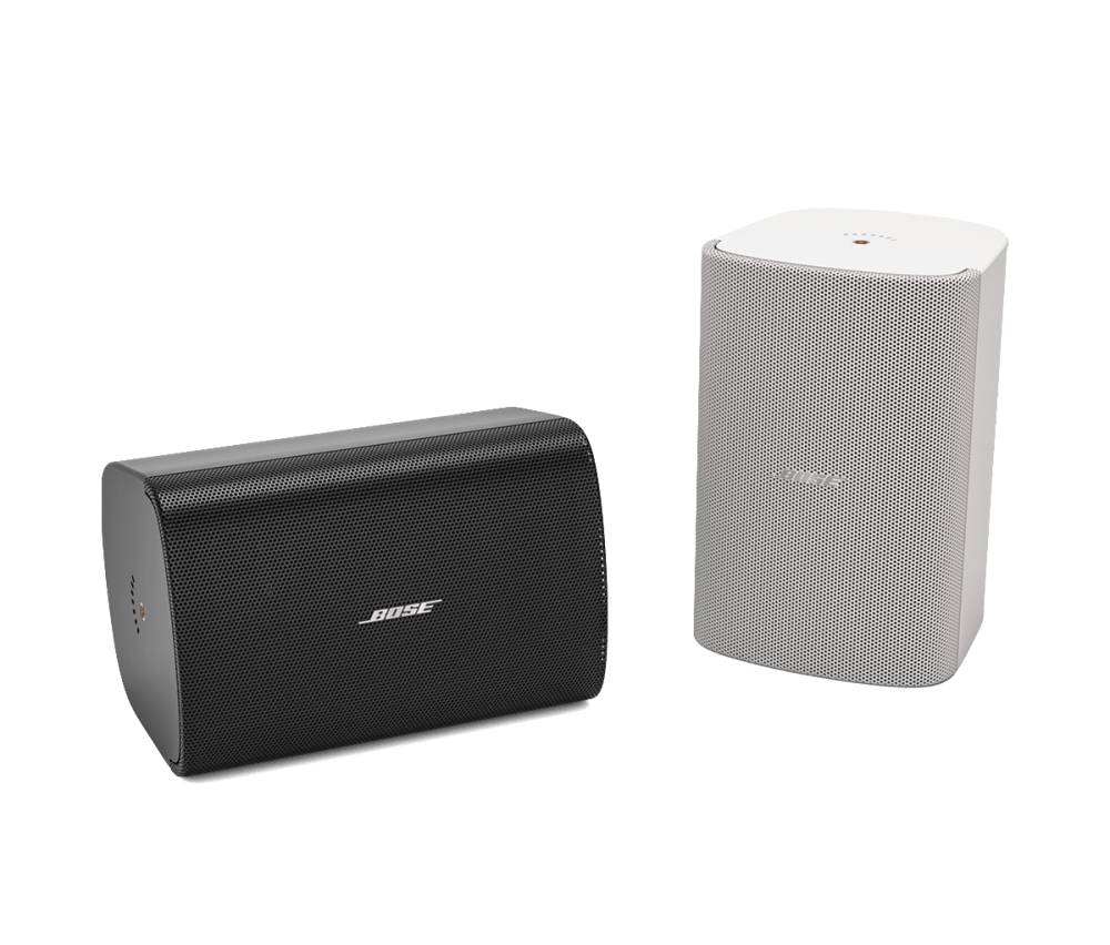Altavoces Bose FreeSpace FS4SE (1 par) Altavoces Bose FreeSpace FS4SE (1 par)
