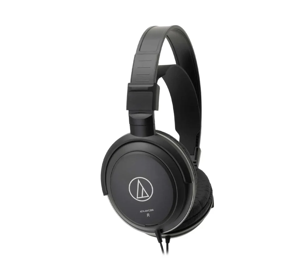Audio-Technica ATH-AVC200 Audio-Technica ATH-AVC200