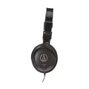 Audio-Technica ATH-AVC200 2 Audio-Technica ATH-AVC200