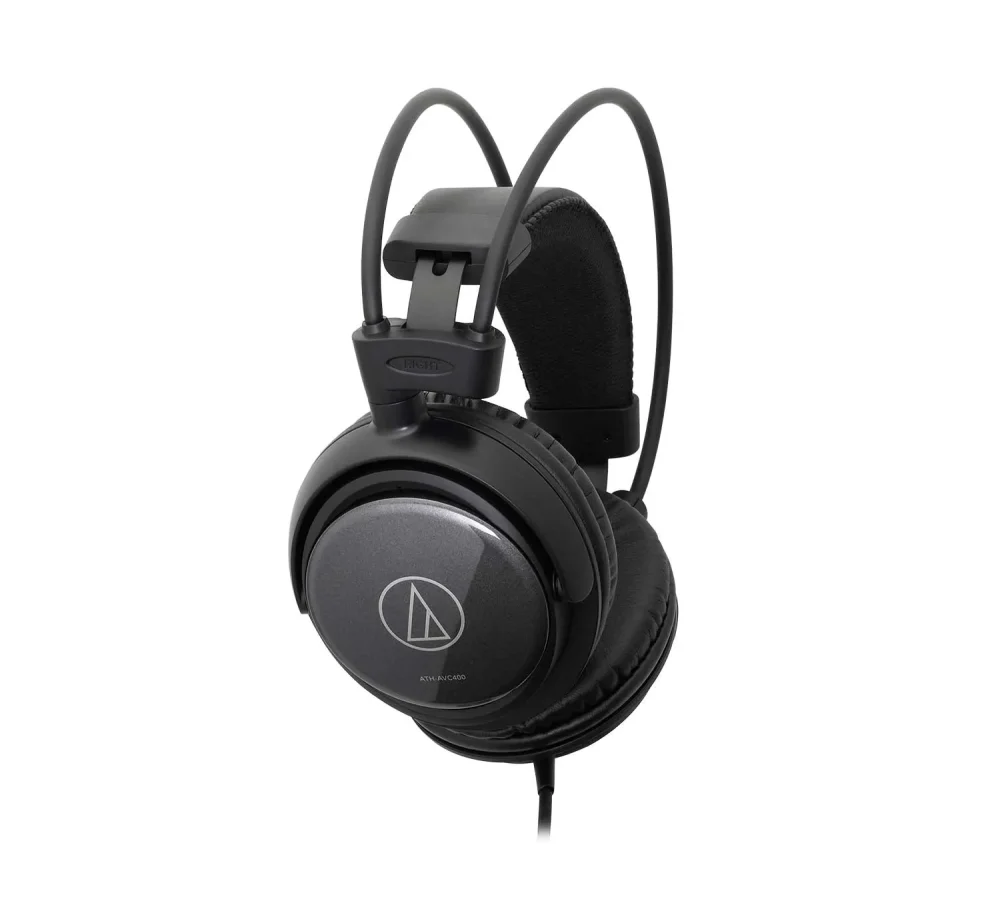 Audio-Technica ATH-AVC400 Audio-Technica ATH-AVC400