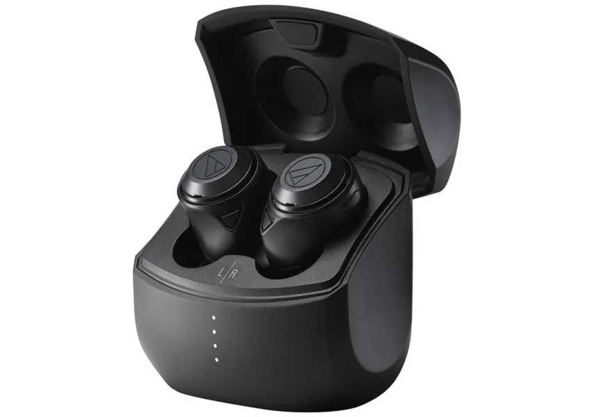 Audio-Technica ATH-CKS50TWBK Bluetooth 2 Audio-Technica ATH-CKS50TWBK Bluetooth