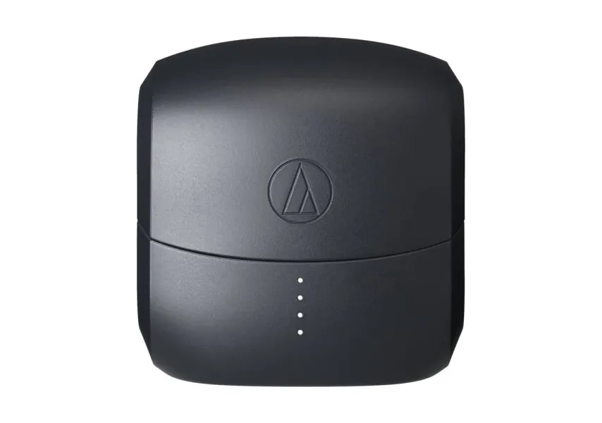 Audio-Technica ATH-CKS50TWBK Bluetooth 3 Audio-Technica ATH-CKS50TWBK Bluetooth