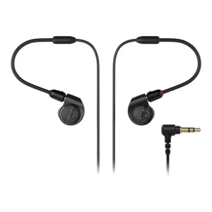 Audio-Technica ATH-E40 2 Audio-Technica ATH-E40