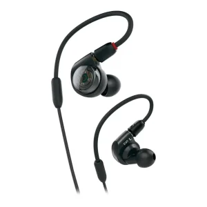 Audio-Technica ATH-E40 Audio-Technica ATH-E40