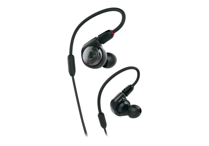 Audio-Technica ATH-E40 Audio-Technica ATH-E40