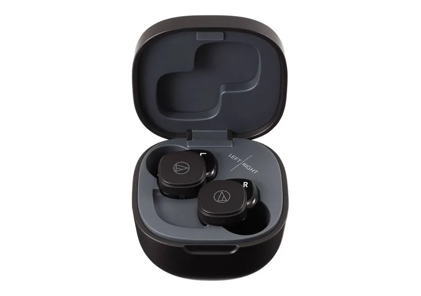 Audio-Technica ATH-SQ1TWBK 3 Audio-Technica ATH-SQ1TWBK