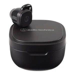 Audio-Technica ATH-SQ1TWBK 4 Audio-Technica ATH-SQ1TWBK