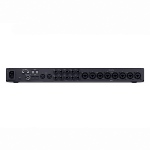 Interfaz de audio Focusrite Scarlett 18i20 (4th Gen)