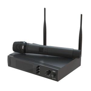 Micrófono inalámbrico AKG WP-300