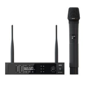 Micrófono inalámbrico AKG WP-300