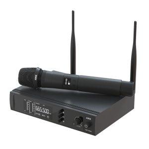 Micrófono inalámbrico AKG WP-300