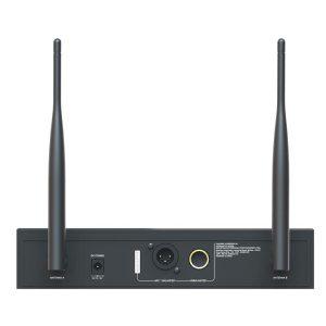 Micrófono inalámbrico AKG WP-300