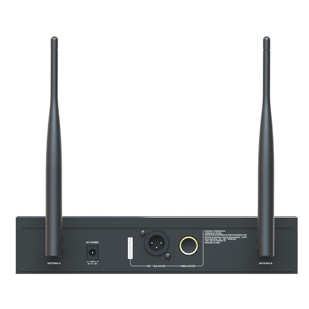 Micrófono inalámbrico AKG WP-300