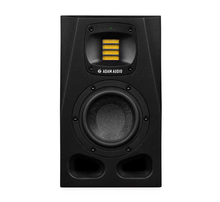 Monitor de estudio Adam Audio A4V 3 Monitor de estudio Adam Audio A4V