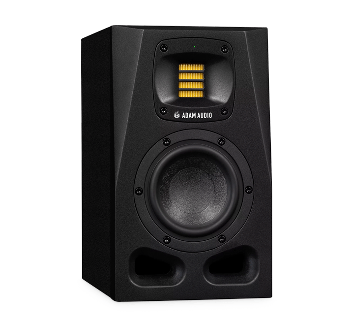 Monitor de estudio Adam Audio A4V Monitor de estudio Adam Audio A4V
