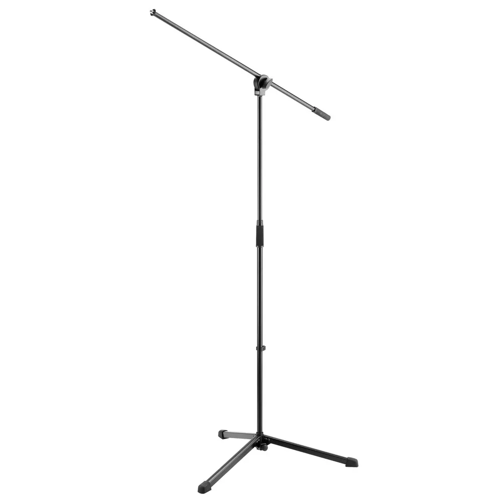 BASE DE MICROFONO K&M 25400 BASE DE MICROFONO K&M 25400