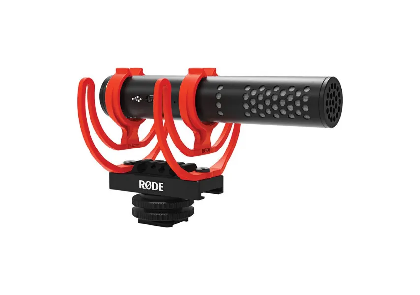 RODE VideoMic GO II