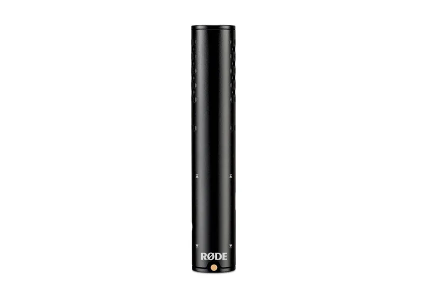 RODE VideoMic GO II