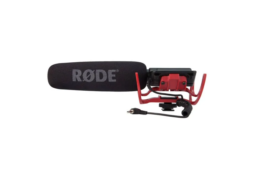 RODE VideoMic Rycote 2 RODE VideoMic Rycote