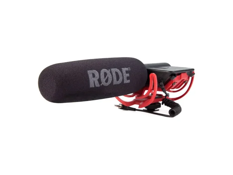 RODE VideoMic Rycote