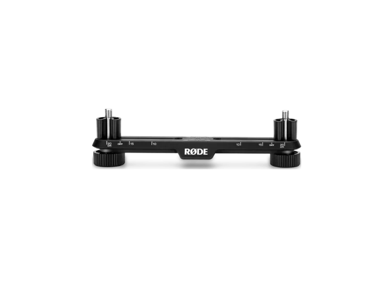 Rode Stereo Bar