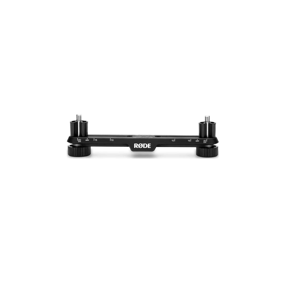 Rode Stereo Bar