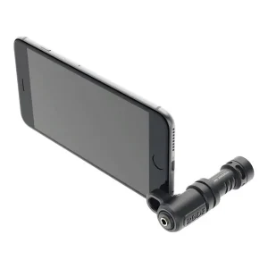 Rode VideoMic Me 3 Rode VideoMic Me